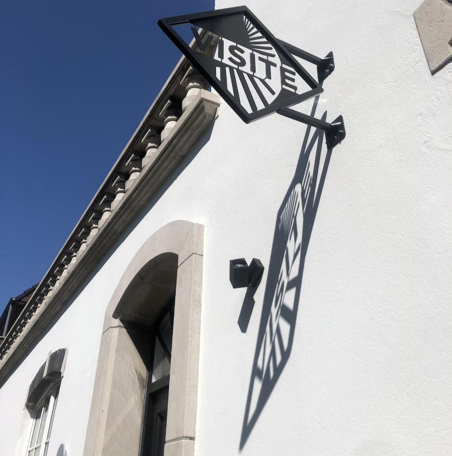 Visite Bed and Breakfast Evergem Εξωτερικό φωτογραφία
