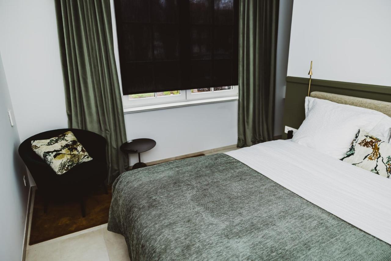 Visite Bed and Breakfast Evergem Εξωτερικό φωτογραφία