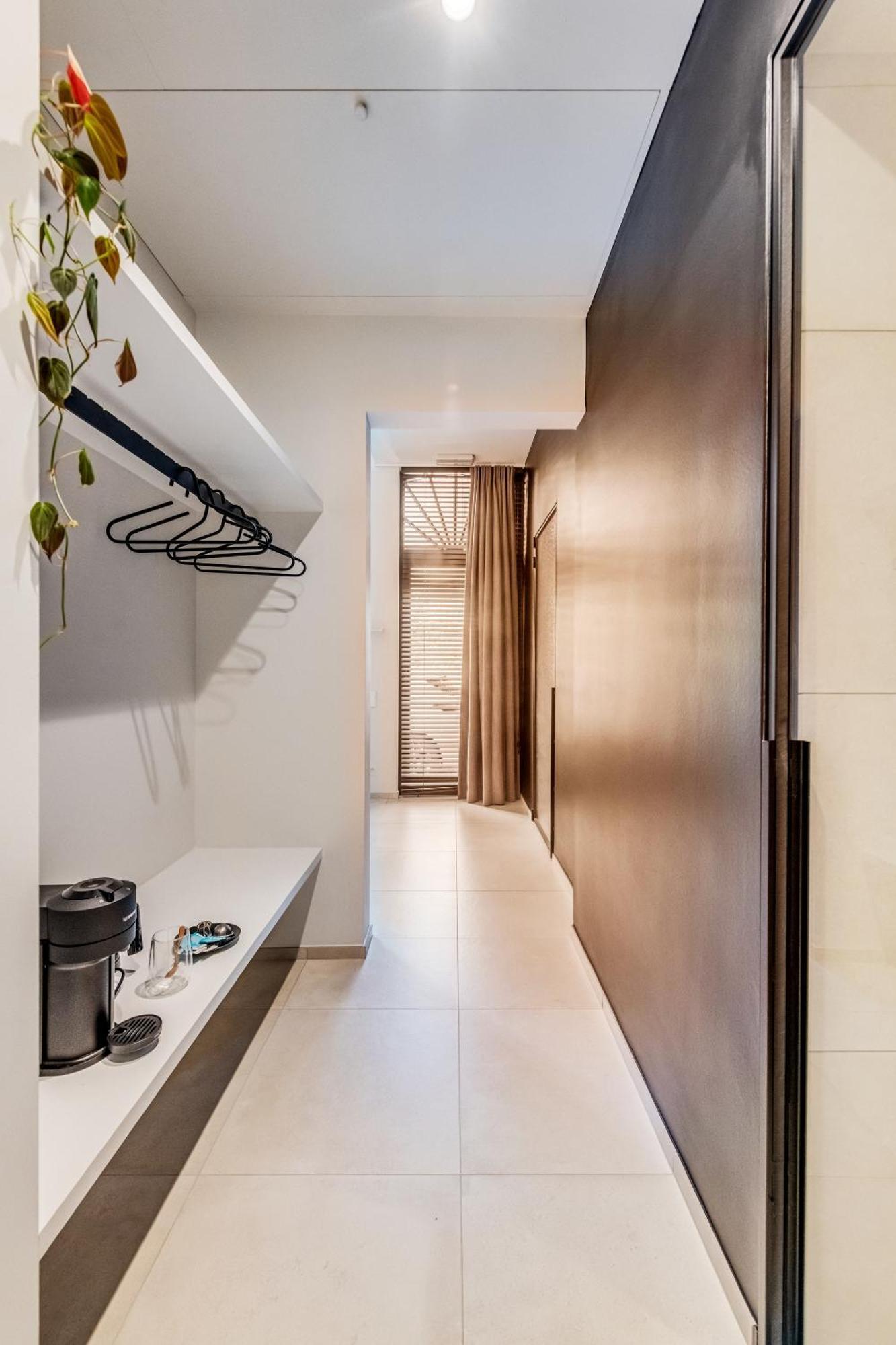 Visite Bed and Breakfast Evergem Εξωτερικό φωτογραφία