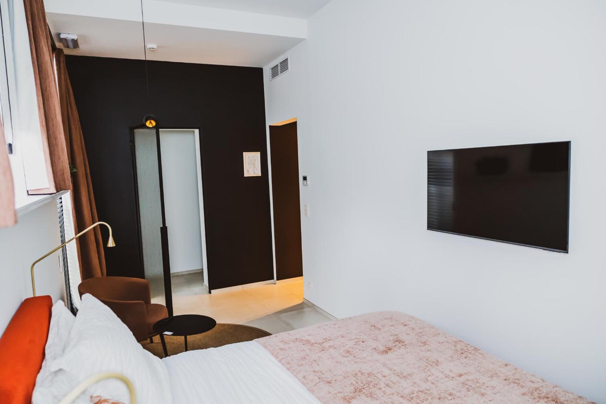 Visite Bed and Breakfast Evergem Εξωτερικό φωτογραφία